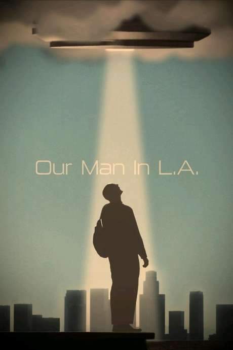 Our Man in L.A.